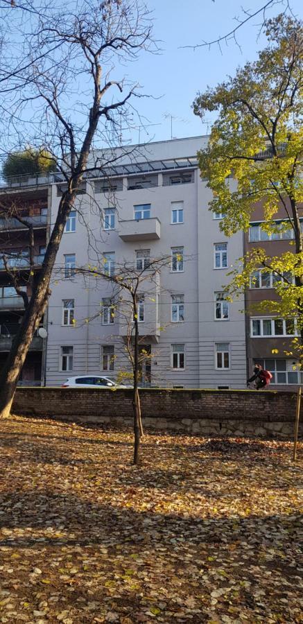 Zagreb Vacations Apartment Exterior photo